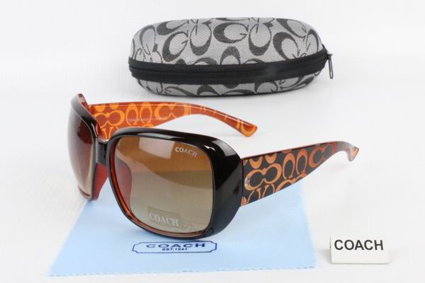 C0ACH Boutique Sunglasses 055